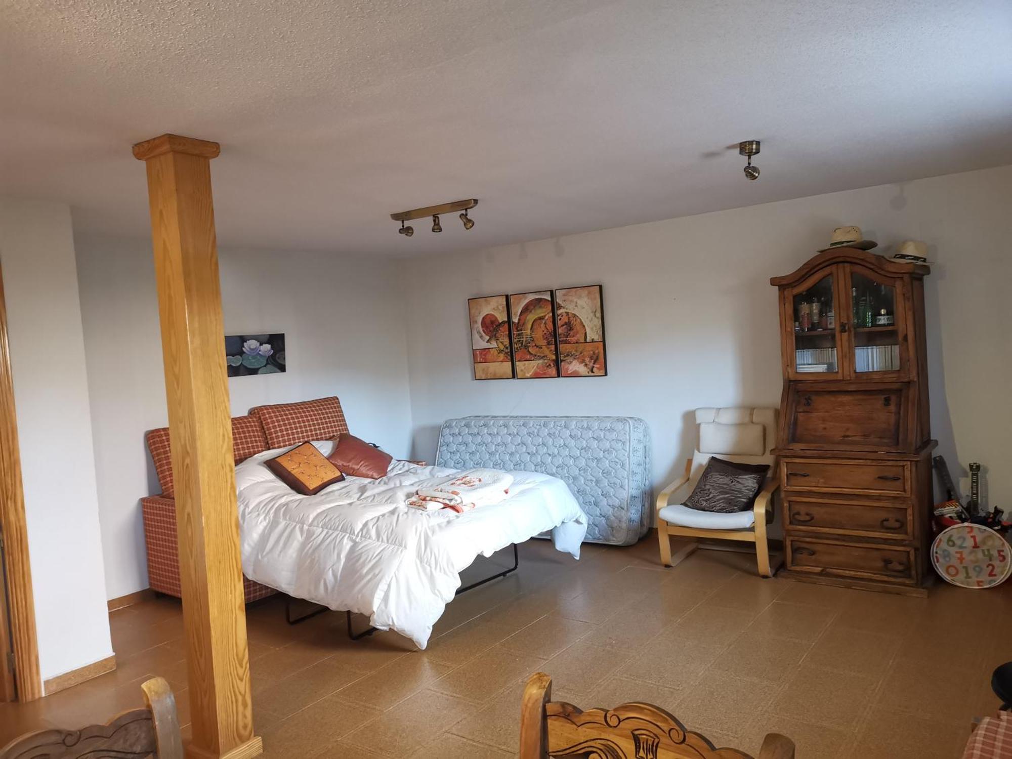 فيلا Casa Bellavista Becerril بيسيريل دي لا سييرا المظهر الخارجي الصورة